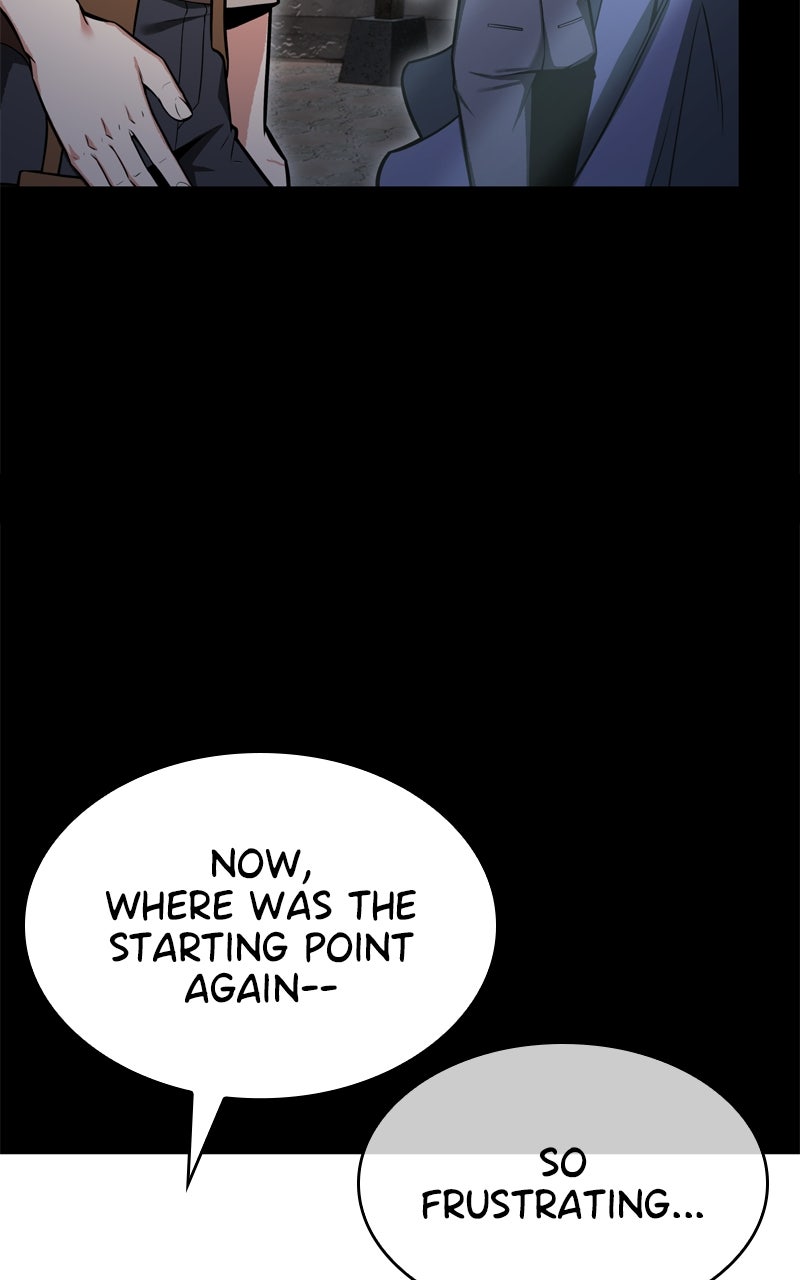 Read I Killed the Main Player Manga Online