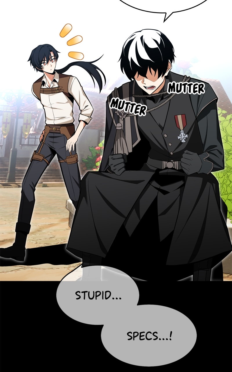 Read I Killed the Main Player Manga Online
