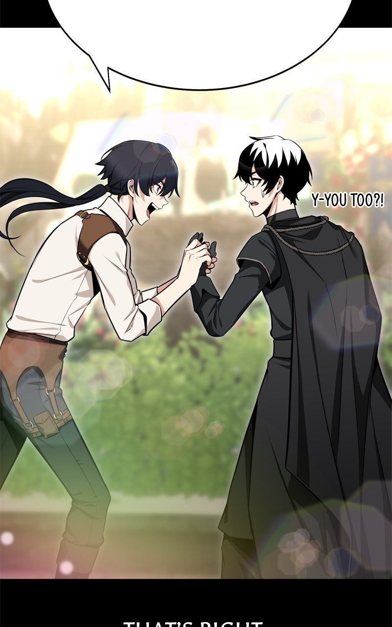 Read I Killed the Main Player Manga Online
