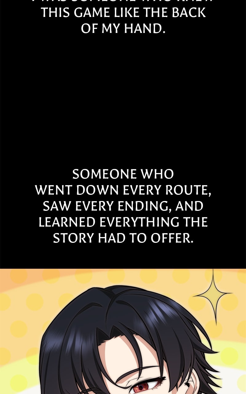 Read I Killed the Main Player Manga Online