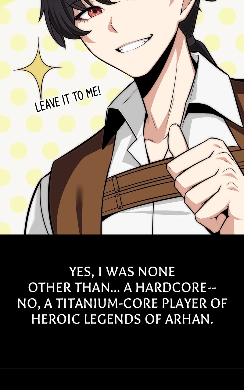 Read I Killed the Main Player Manga Online