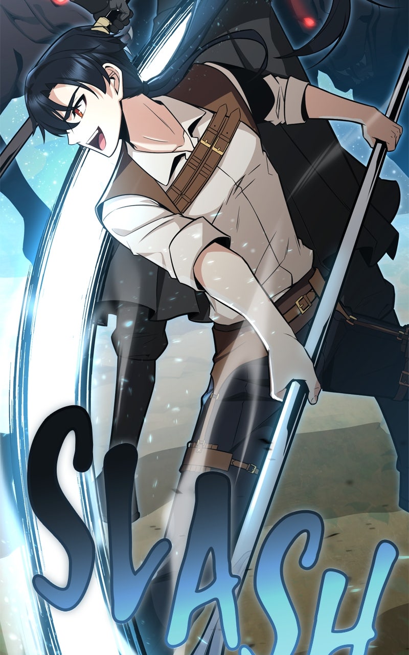 Read I Killed the Main Player Manga Online