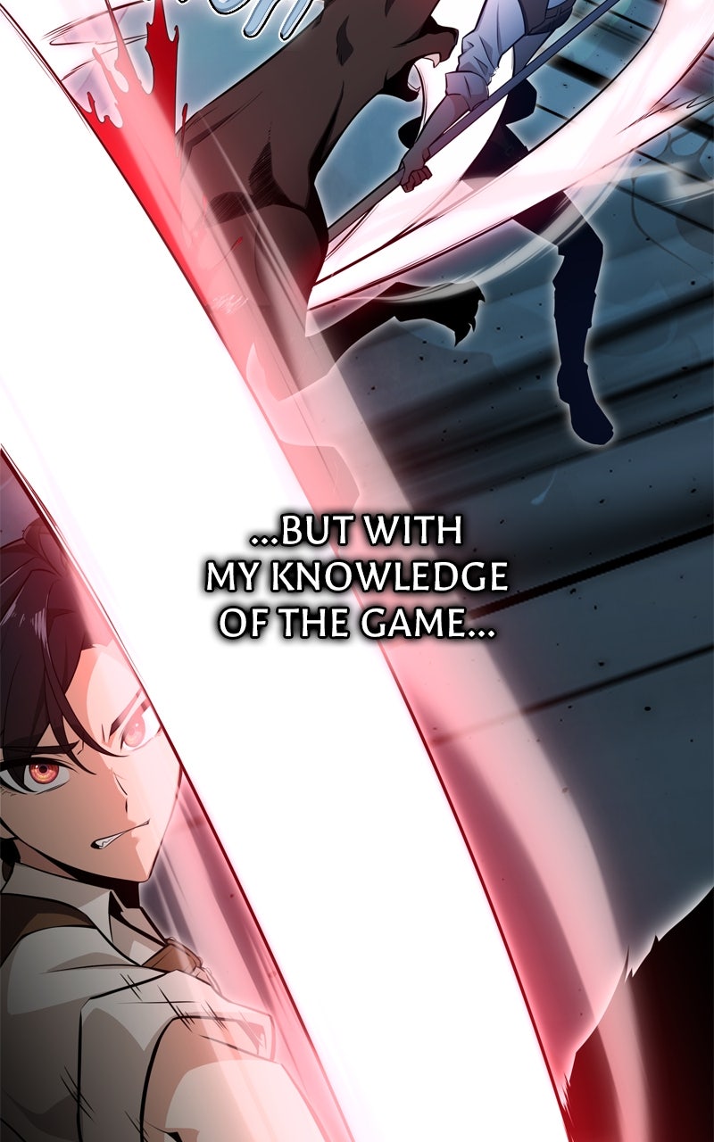 Read I Killed the Main Player Manga Online