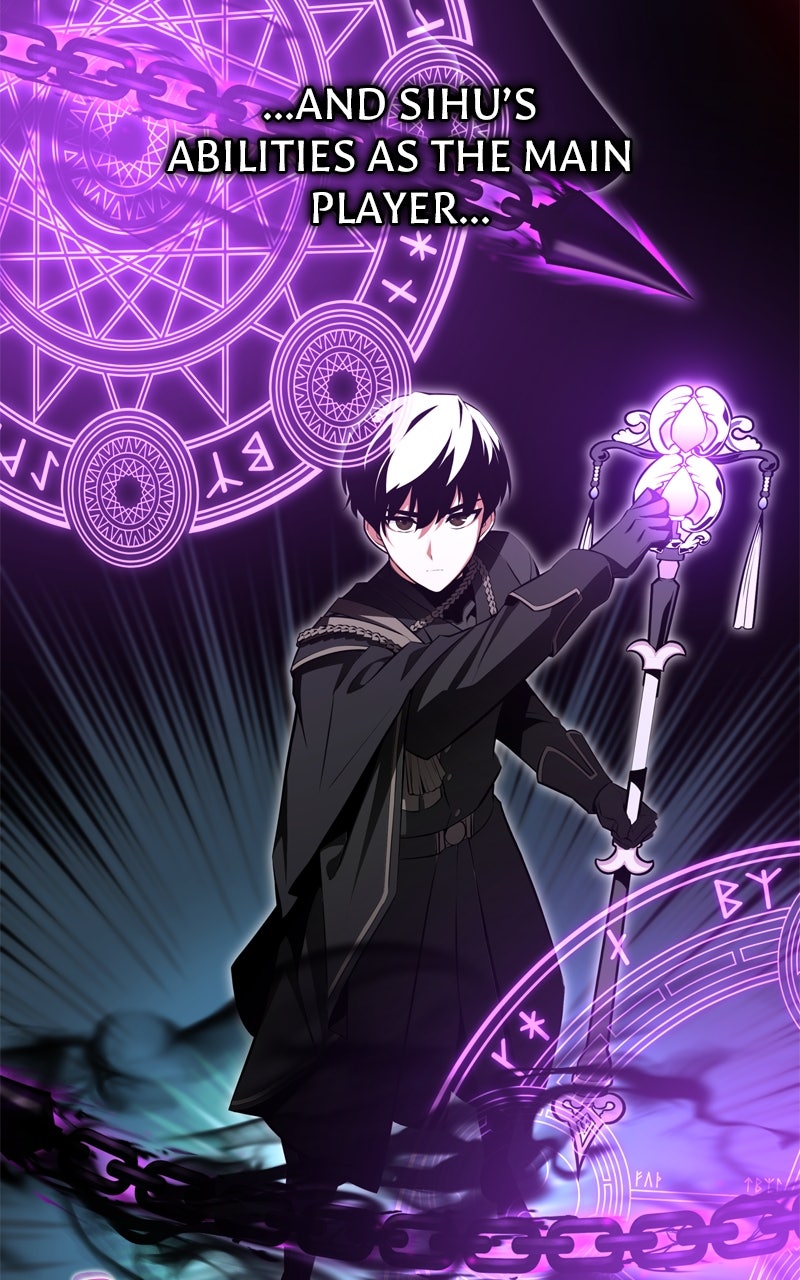 Read I Killed the Main Player Manga Online