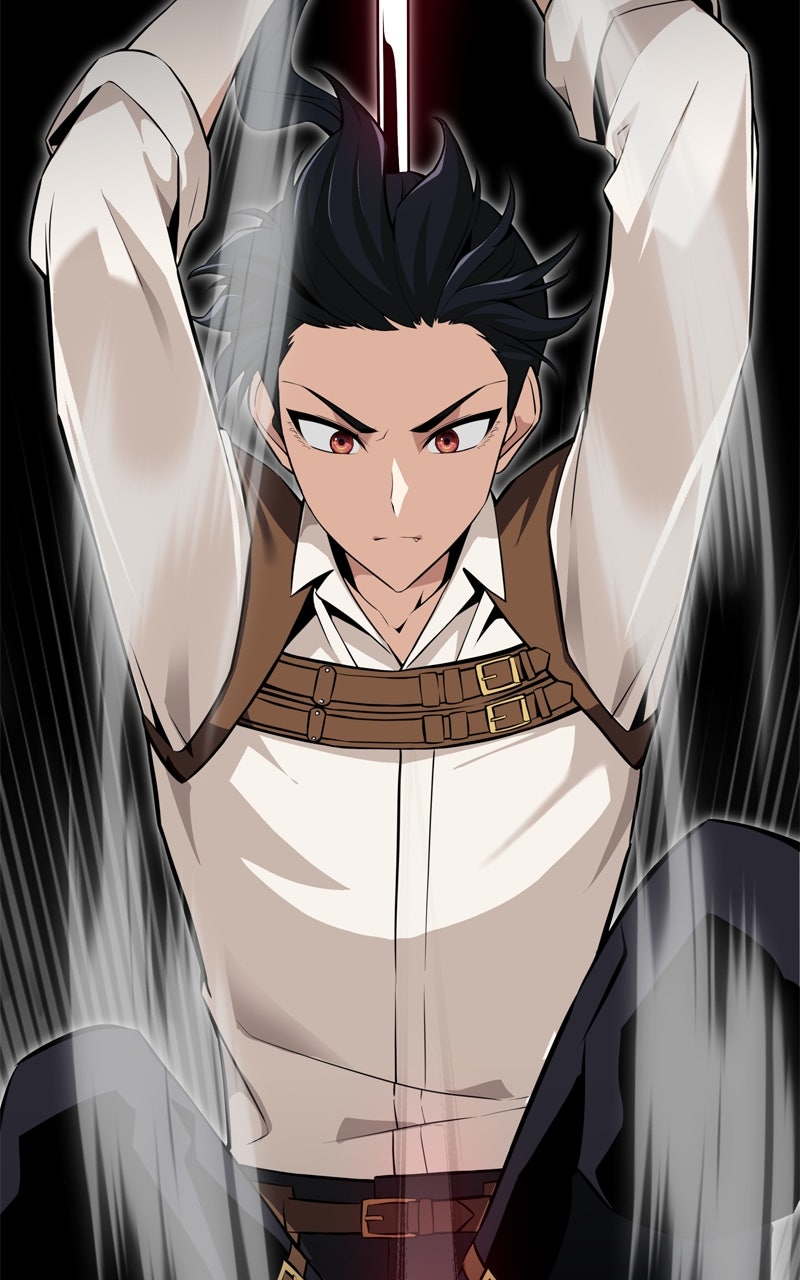 Read I Killed the Main Player Manga Online