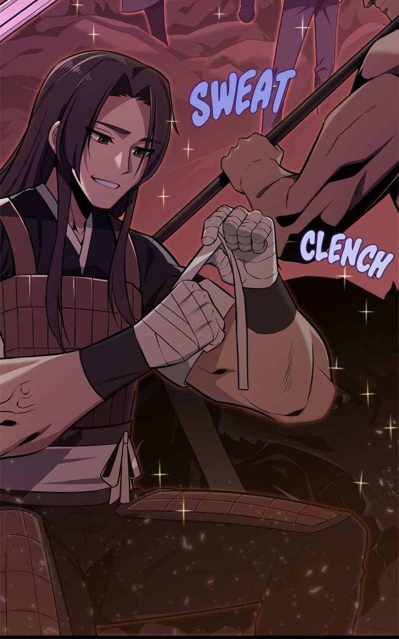 Read I Killed the Main Player Manga Online