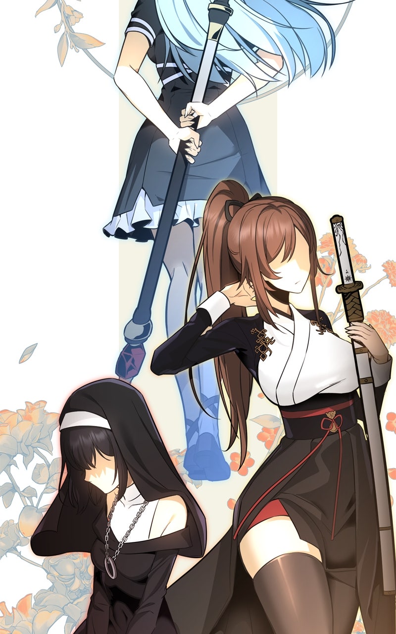 Read I Killed the Main Player Manga Online