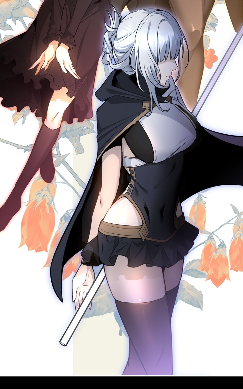 Read I Killed the Main Player Manga Online