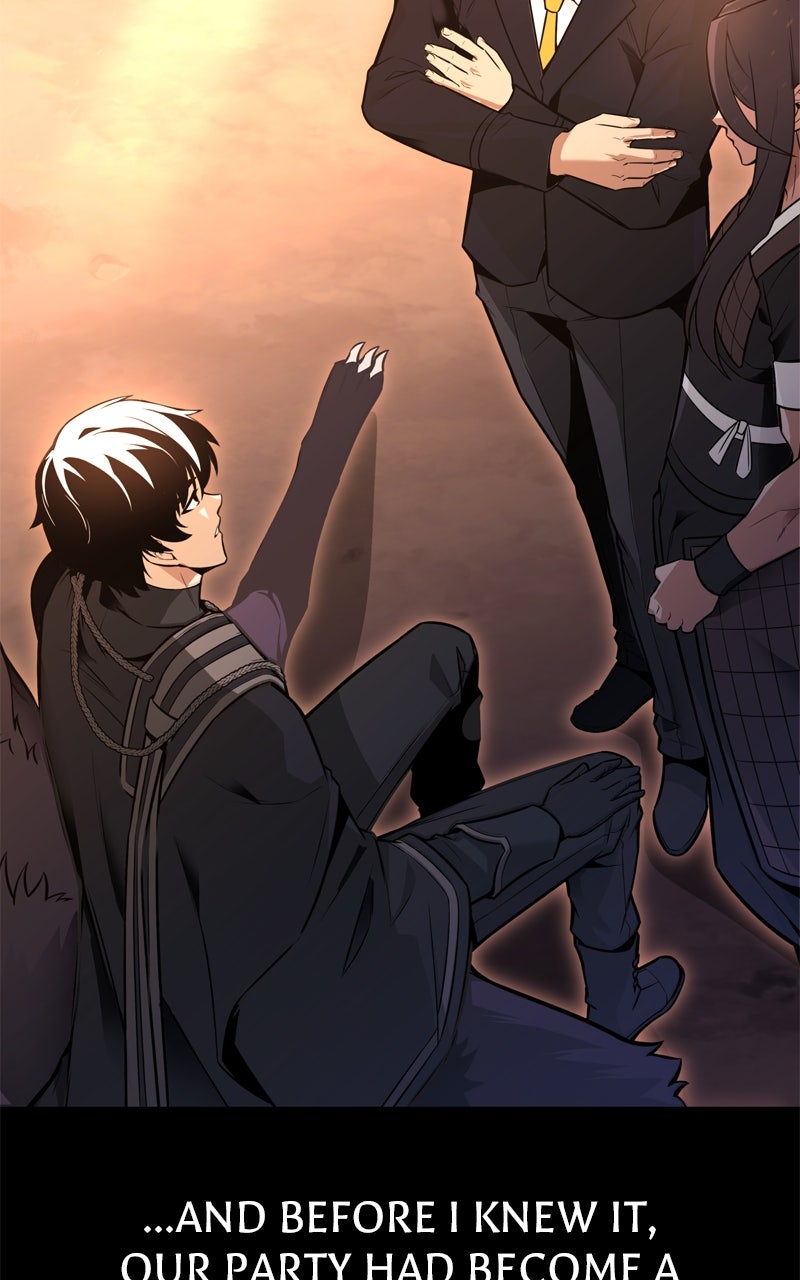 Read I Killed the Main Player Manga Online