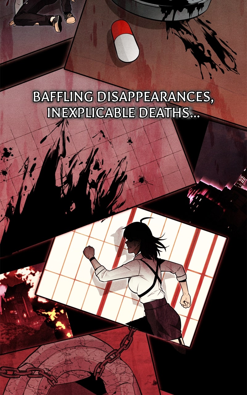 Read I Killed the Main Player Manga Online