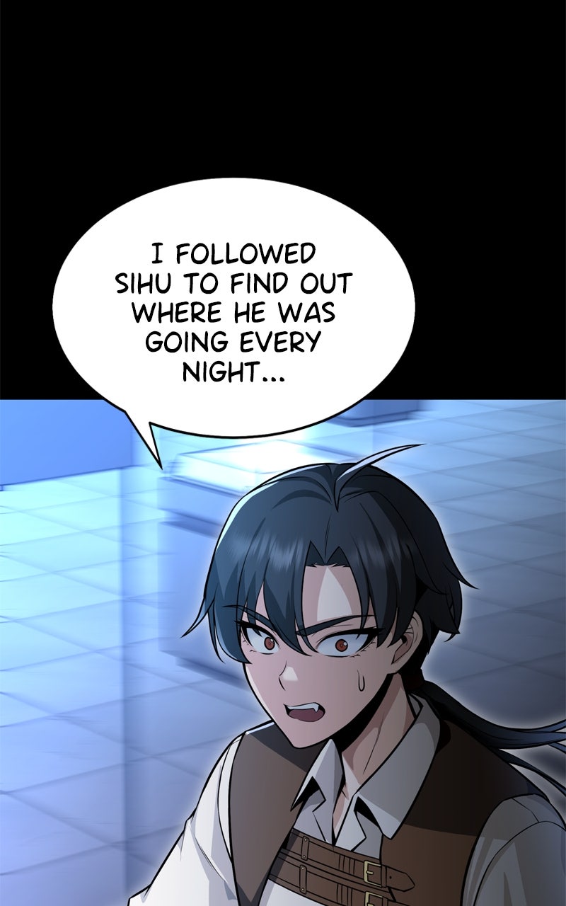 Read I Killed the Main Player Manga Online