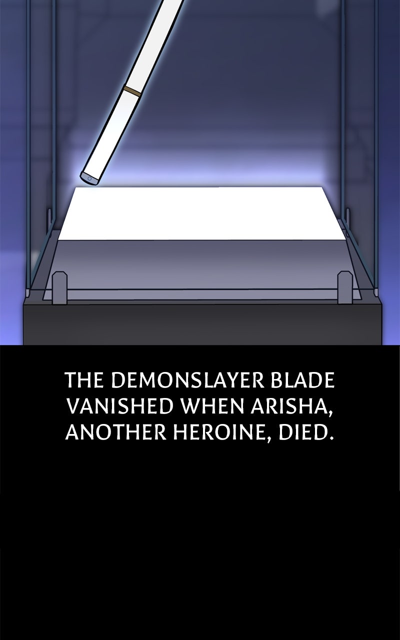 Read I Killed the Main Player Manga Online