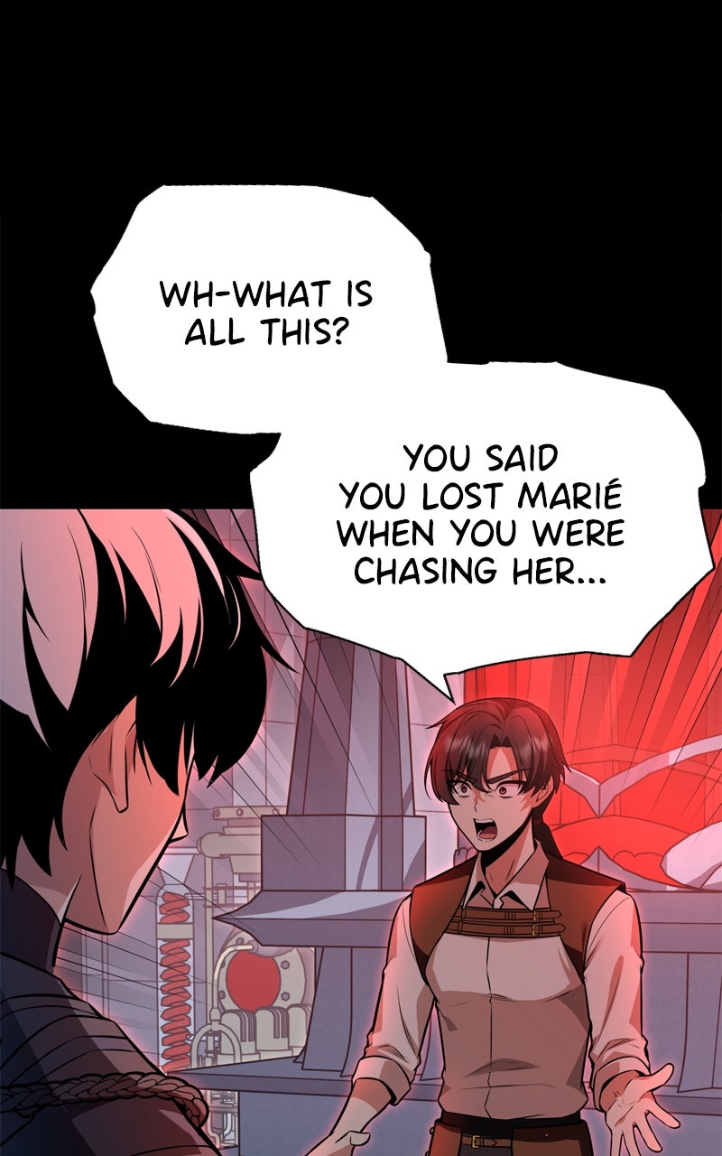 Read I Killed the Main Player Manga Online