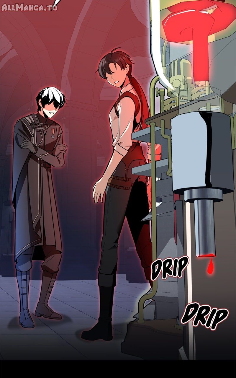 Read I Killed the Main Player Manga Online