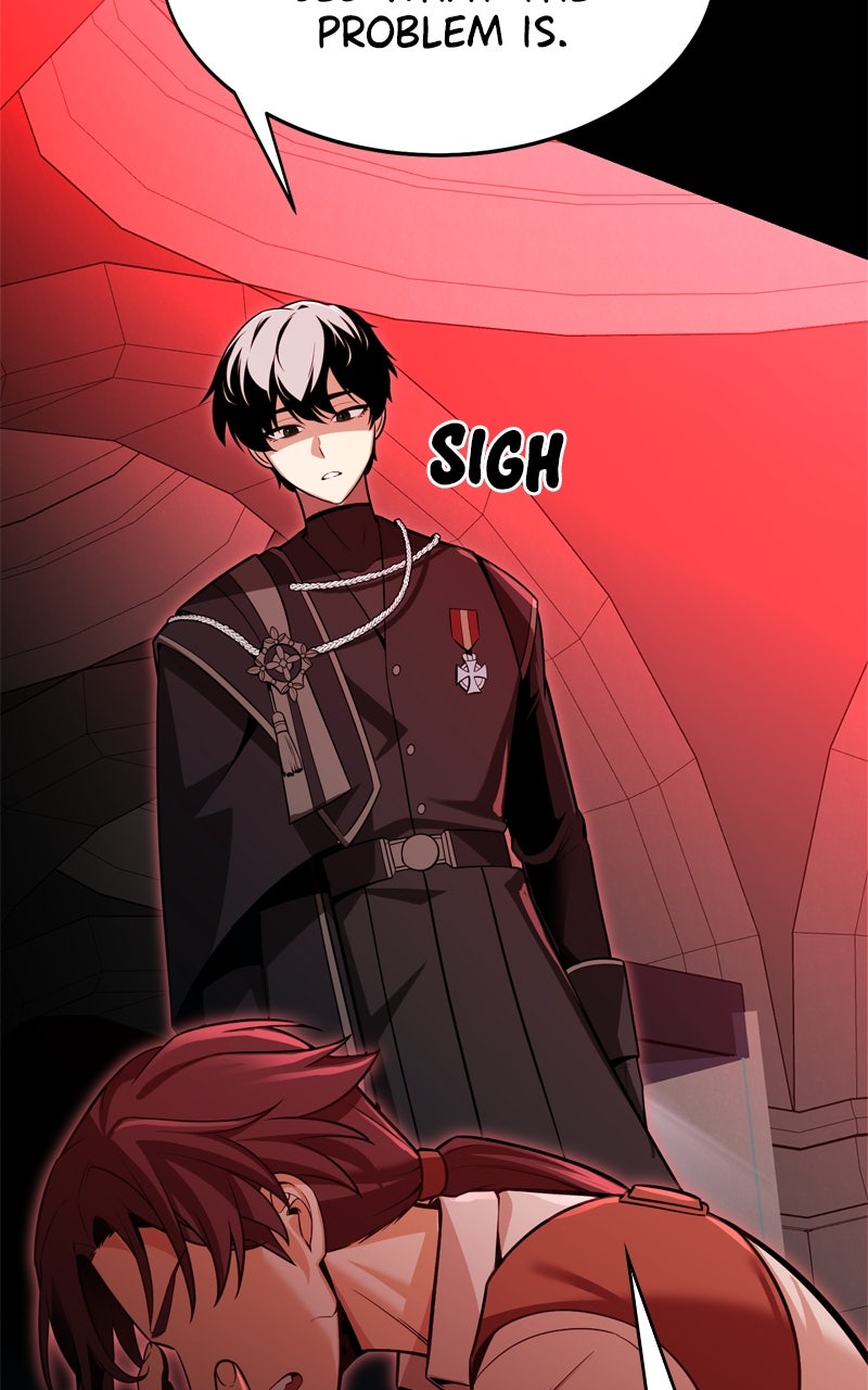 Read I Killed the Main Player Manga Online
