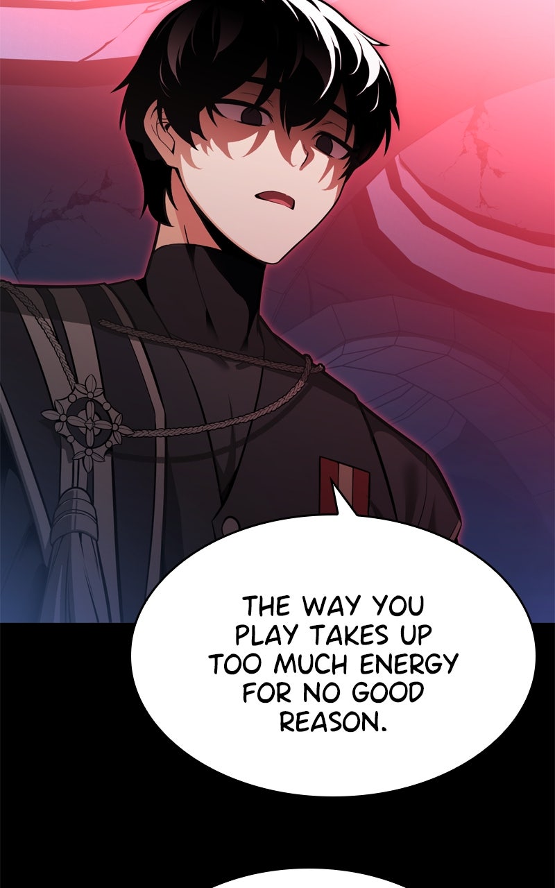 Read I Killed the Main Player Manga Online