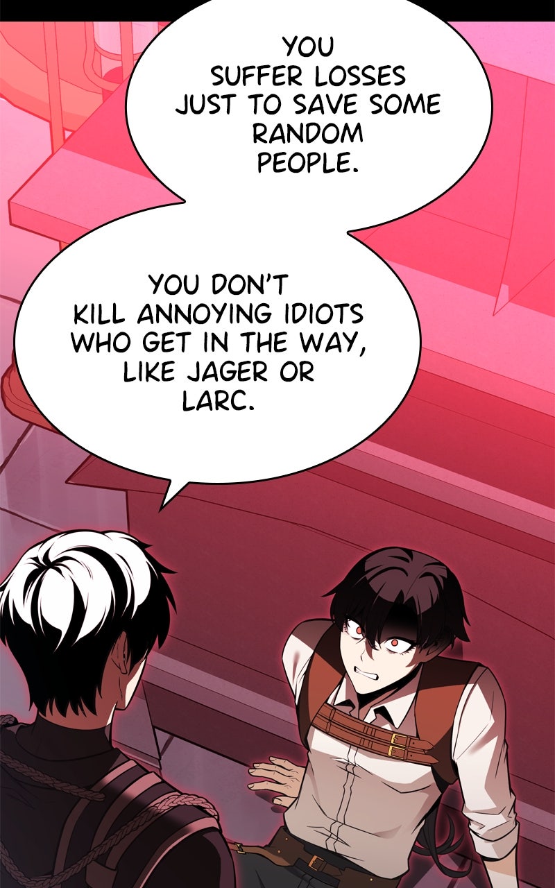Read I Killed the Main Player Manga Online