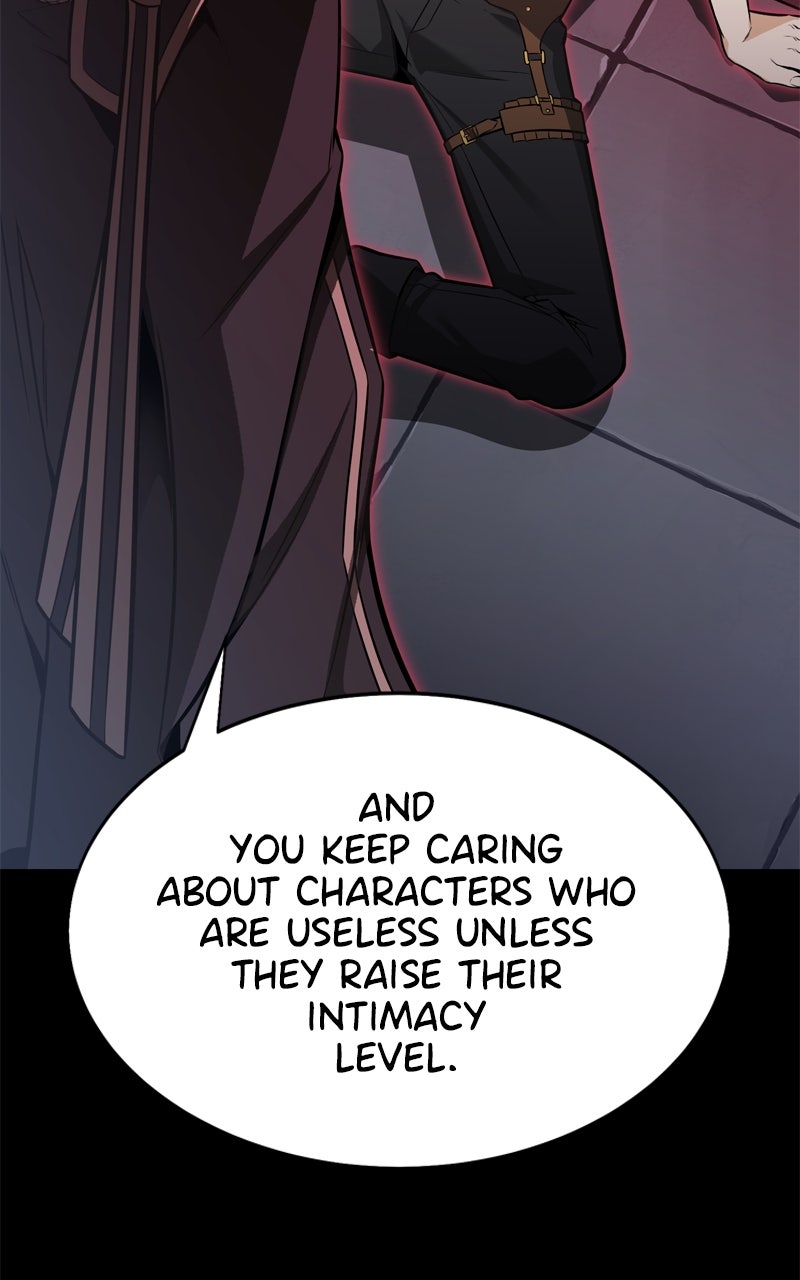 Read I Killed the Main Player Manga Online