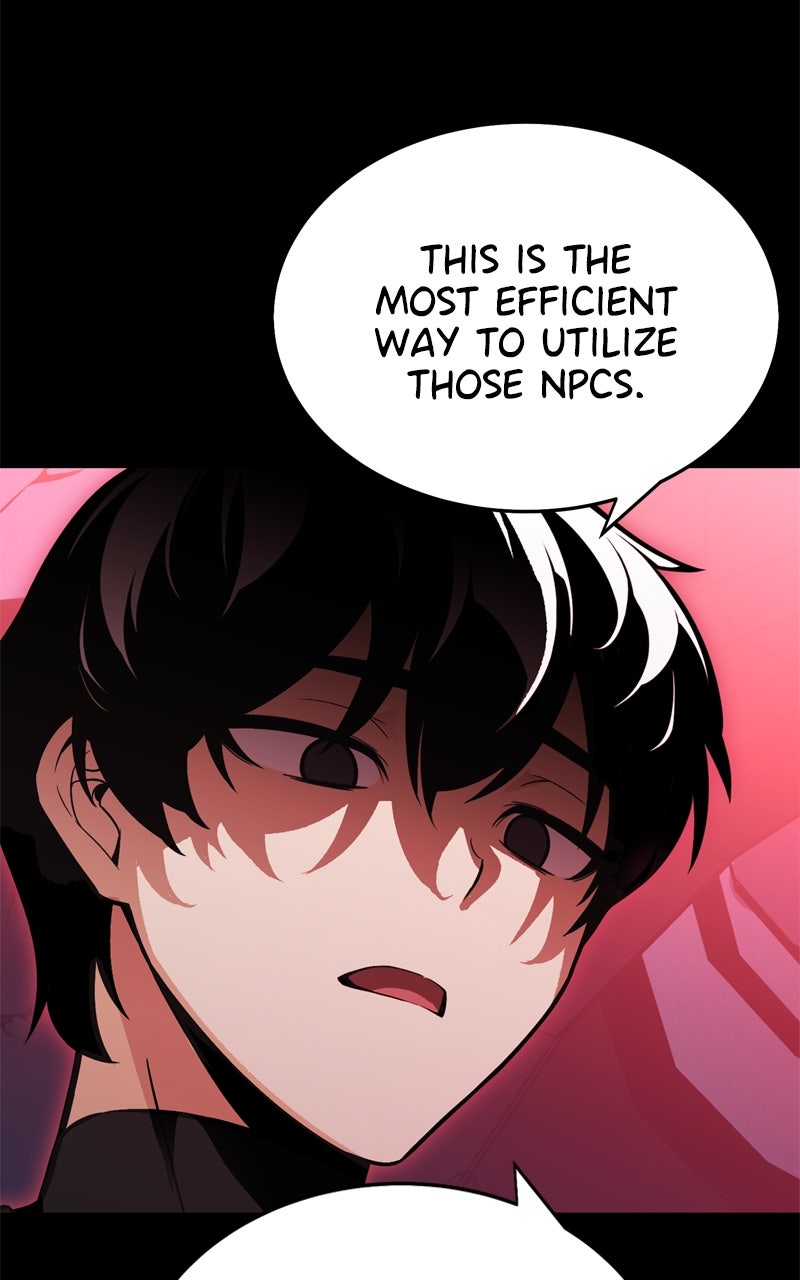 Read I Killed the Main Player Manga Online