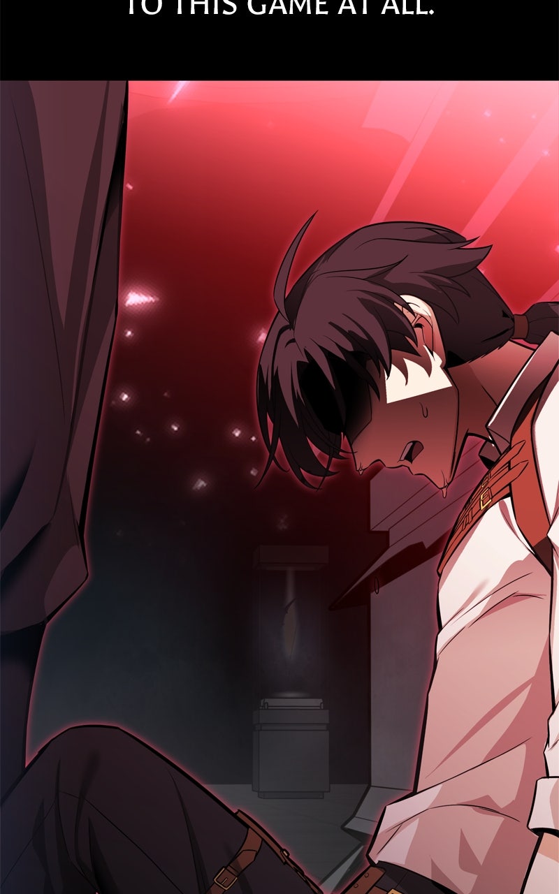 Read I Killed the Main Player Manga Online