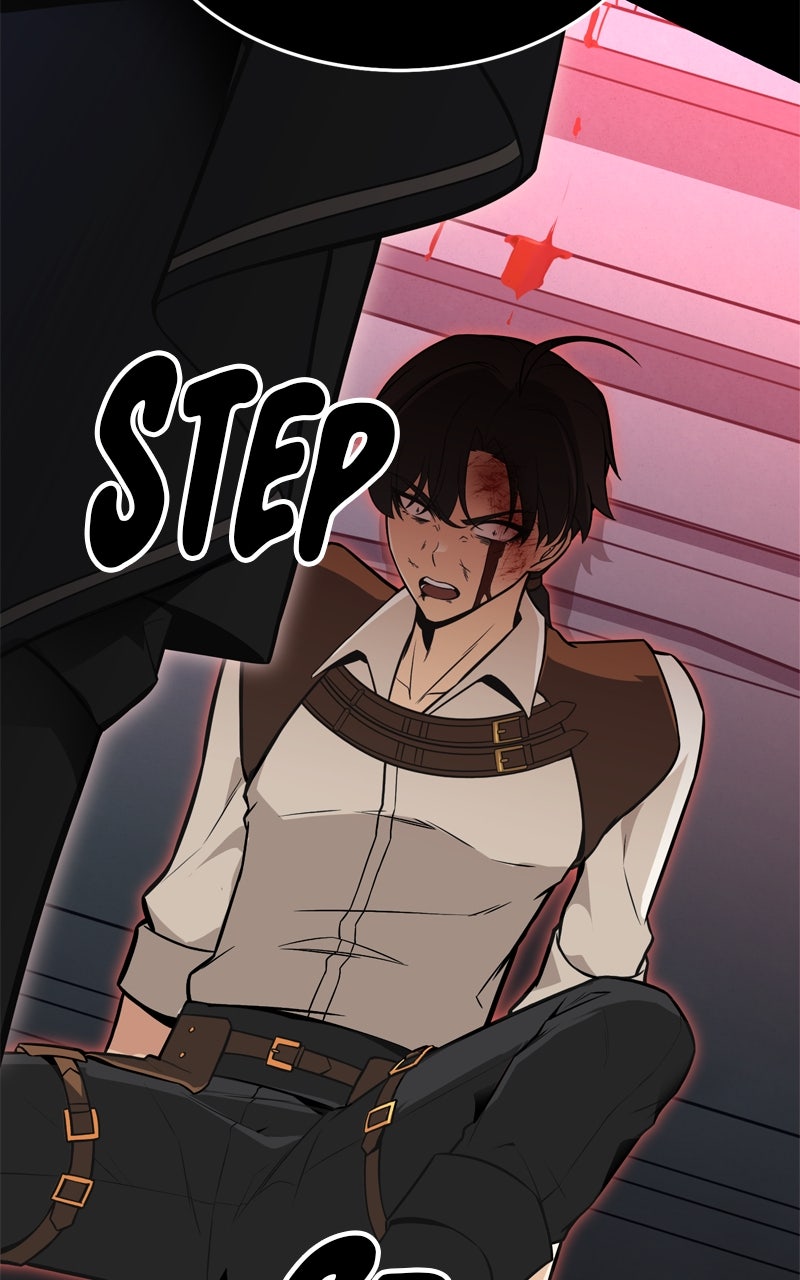 Read I Killed the Main Player Manga Online