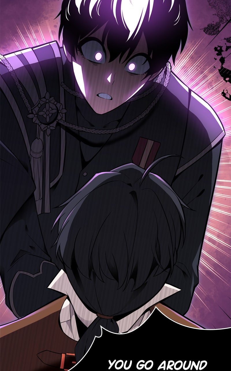 Read I Killed the Main Player Manga Online