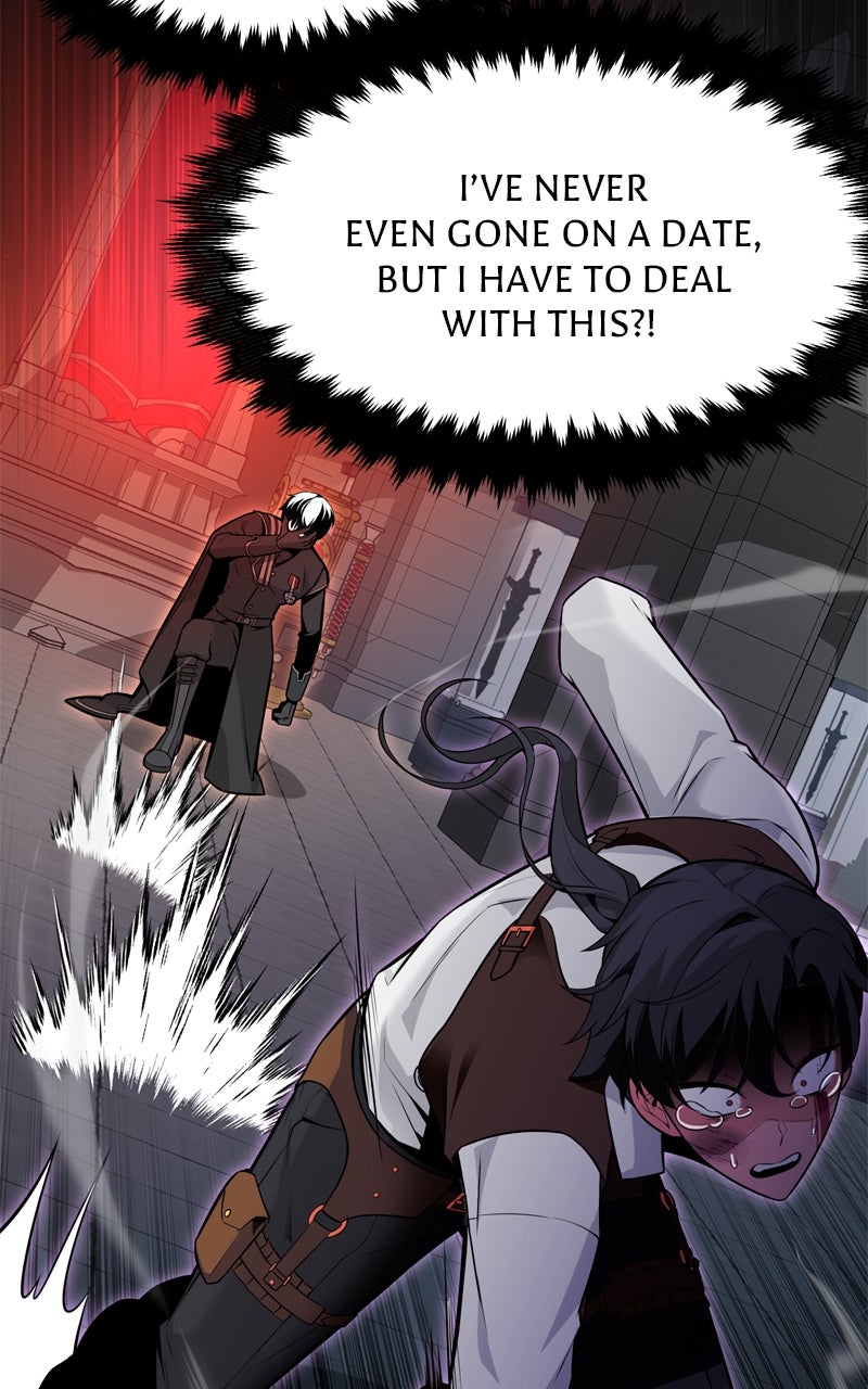 Read I Killed the Main Player Manga Online