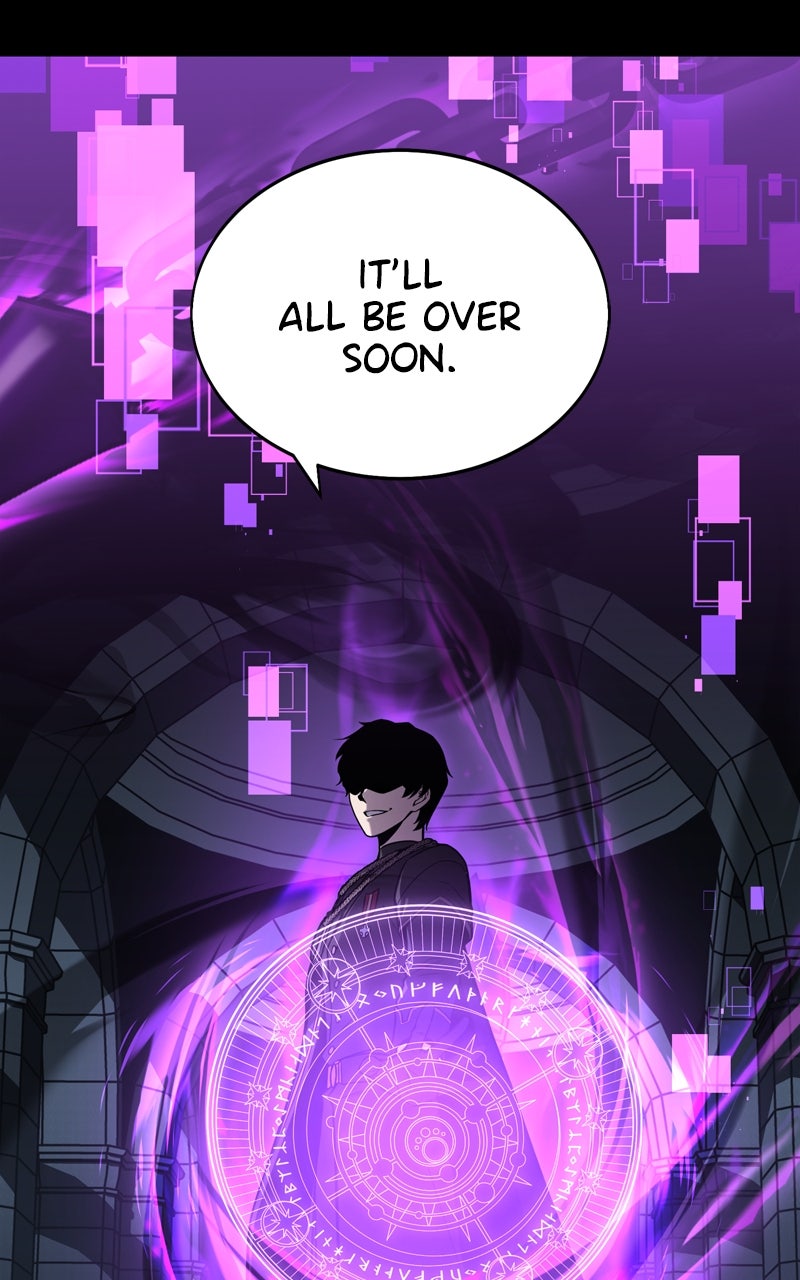 Read I Killed the Main Player Manga Online