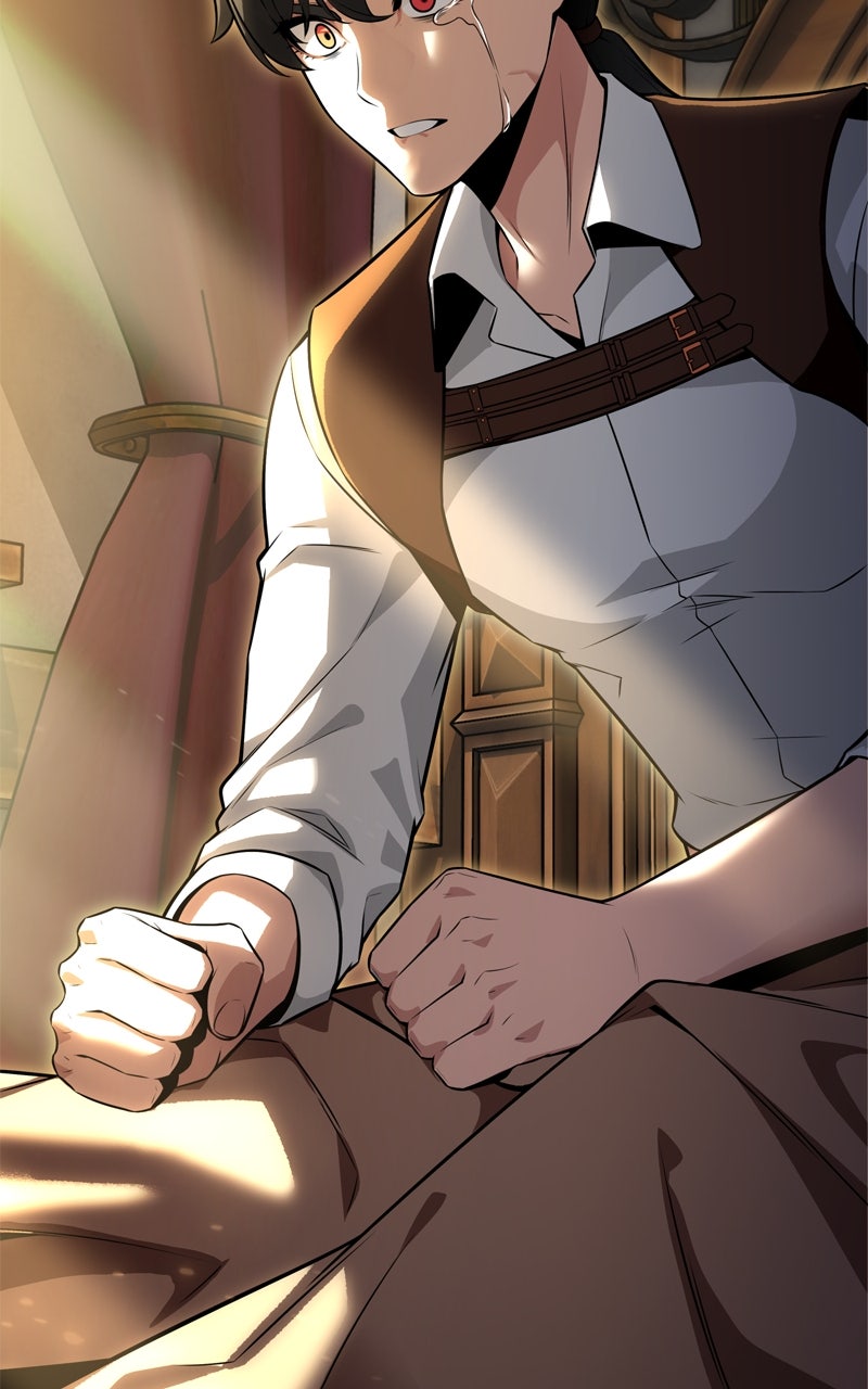 Read I Killed the Main Player Manga Online