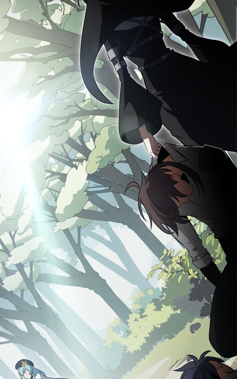 Read I Killed the Main Player Manga Online