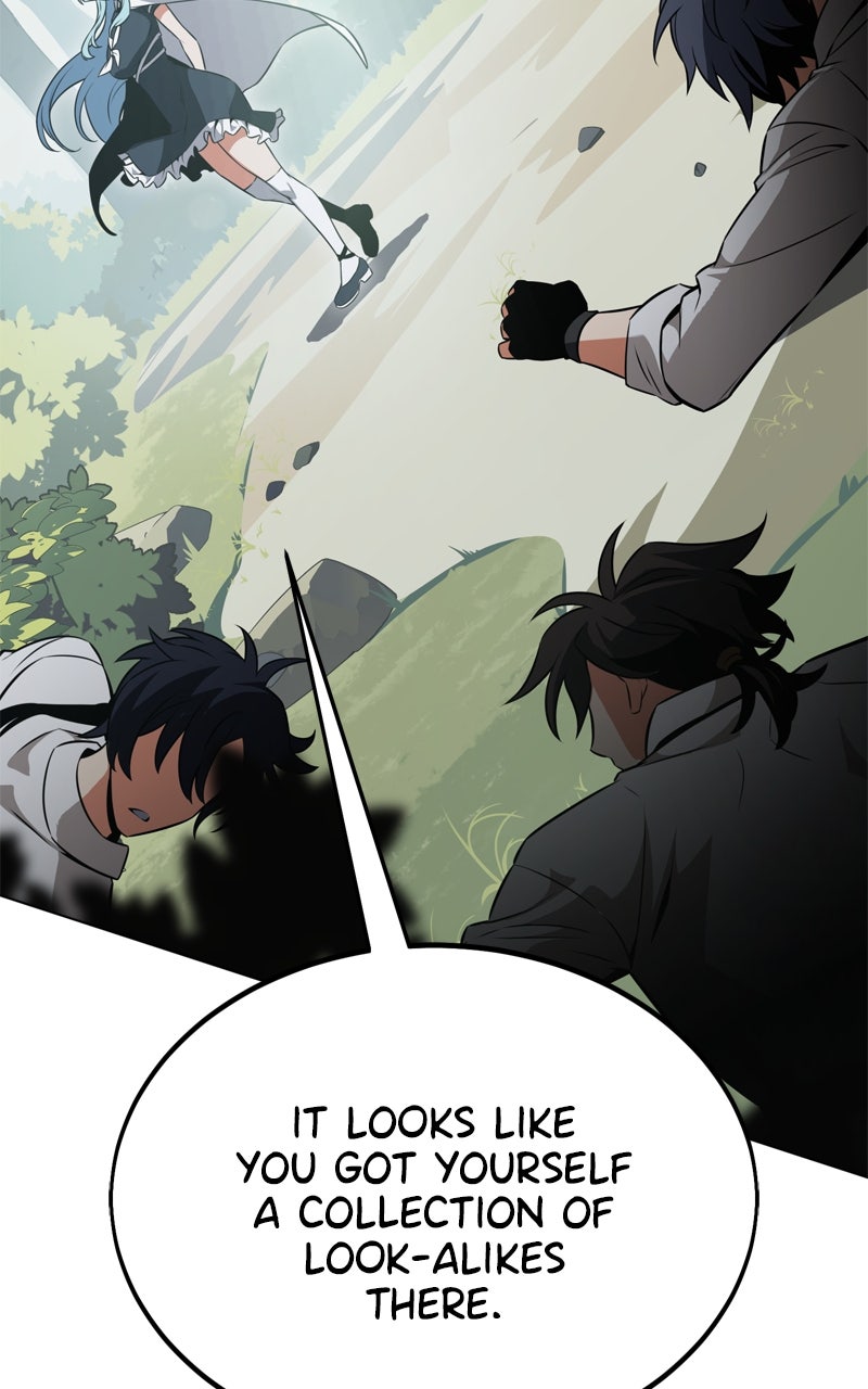 Read I Killed the Main Player Manga Online