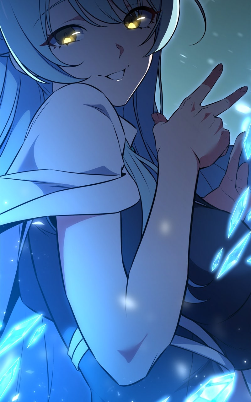 Read I Killed the Main Player Manga Online