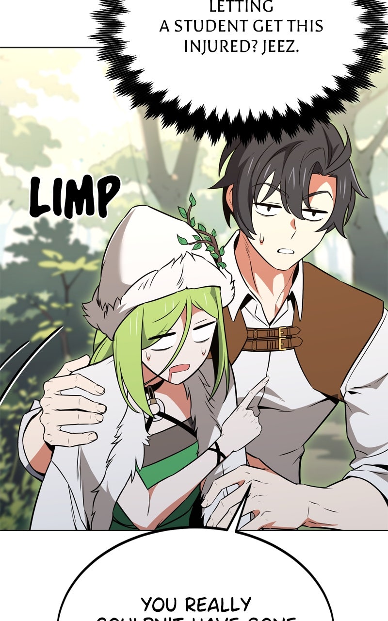 Read I Killed the Main Player Manga Online