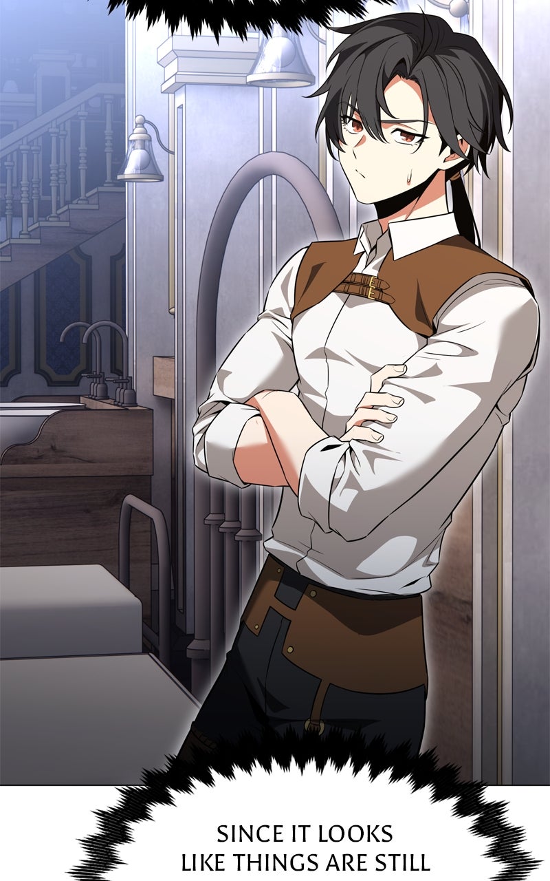 Read I Killed the Main Player Manga Online