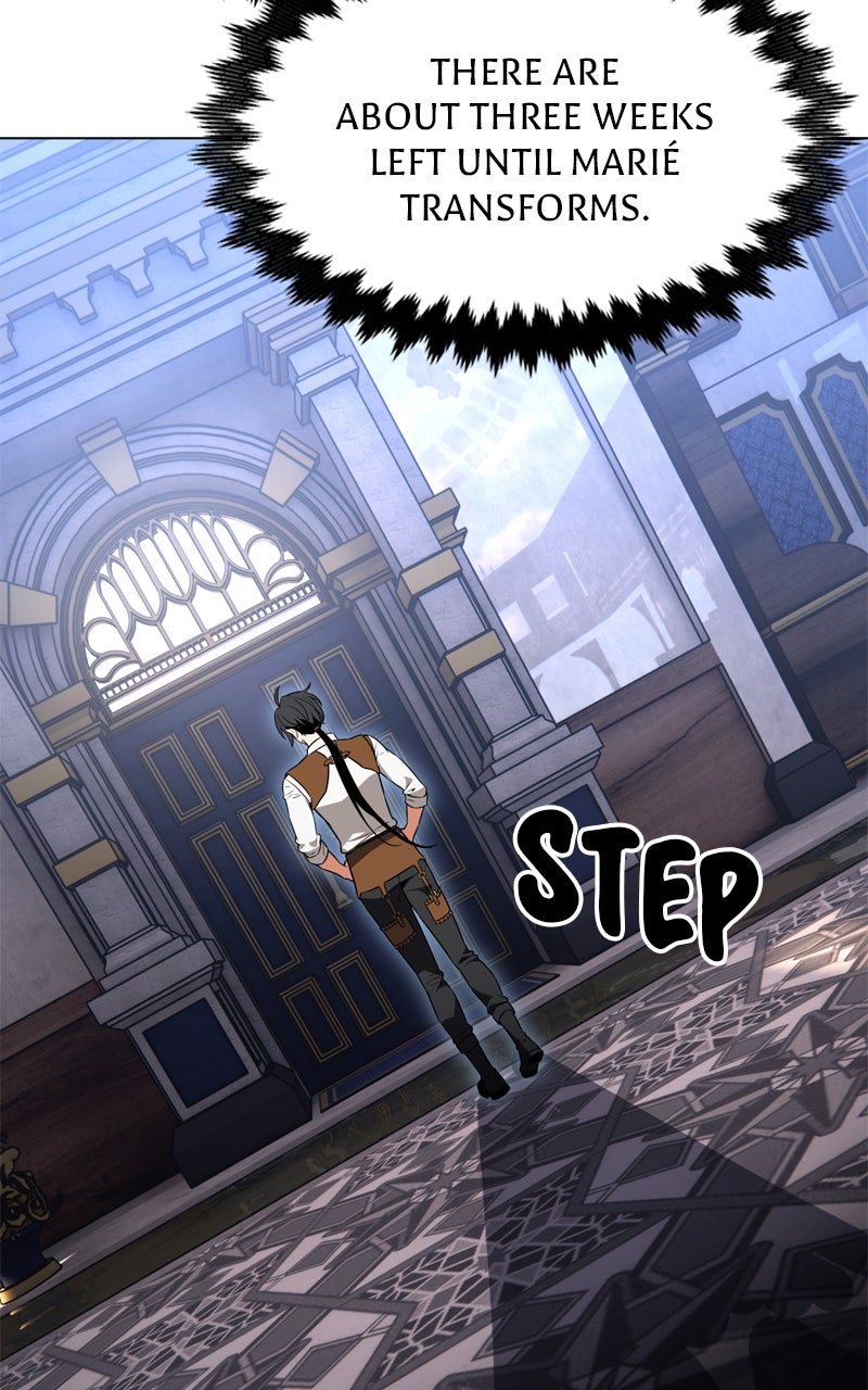 Read I Killed the Main Player Manga Online