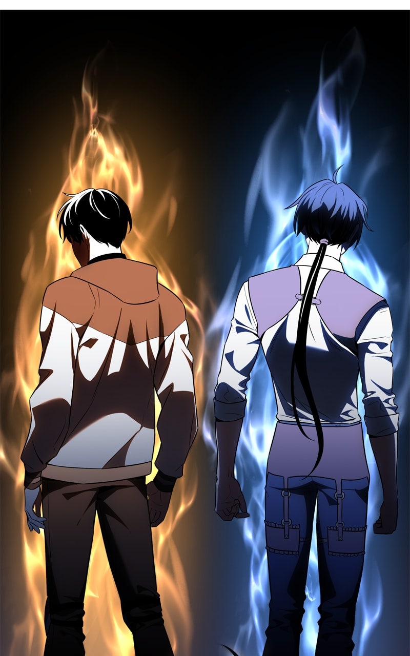 Read I Killed the Main Player Manga Online