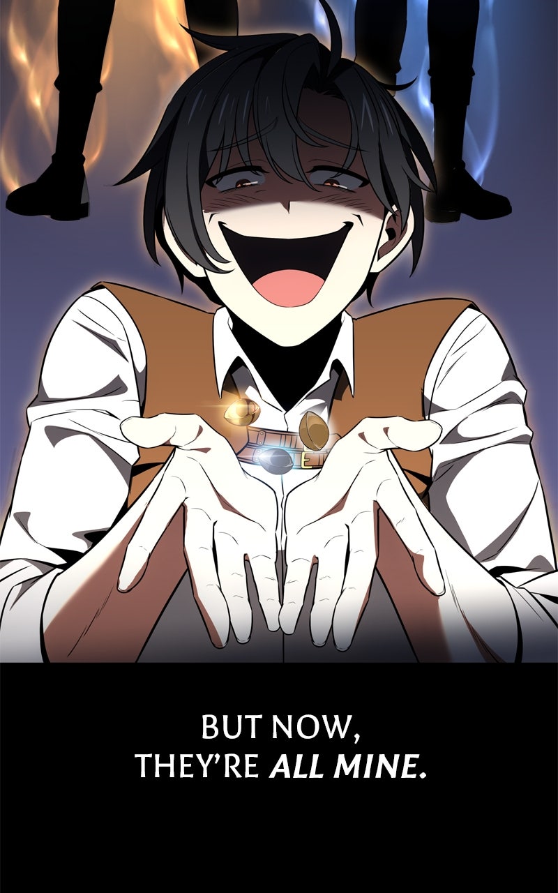 Read I Killed the Main Player Manga Online