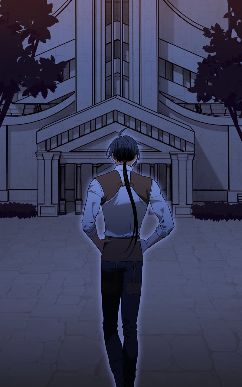 Read I Killed the Main Player Manga Online
