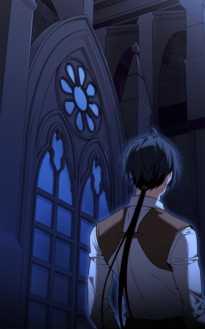 Read I Killed the Main Player Manga Online