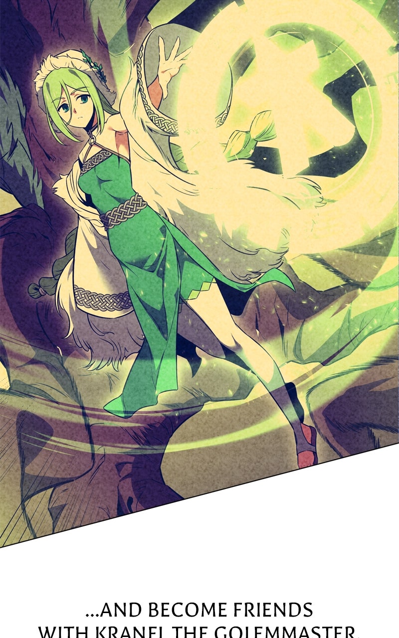 Read I Killed the Main Player Manga Online