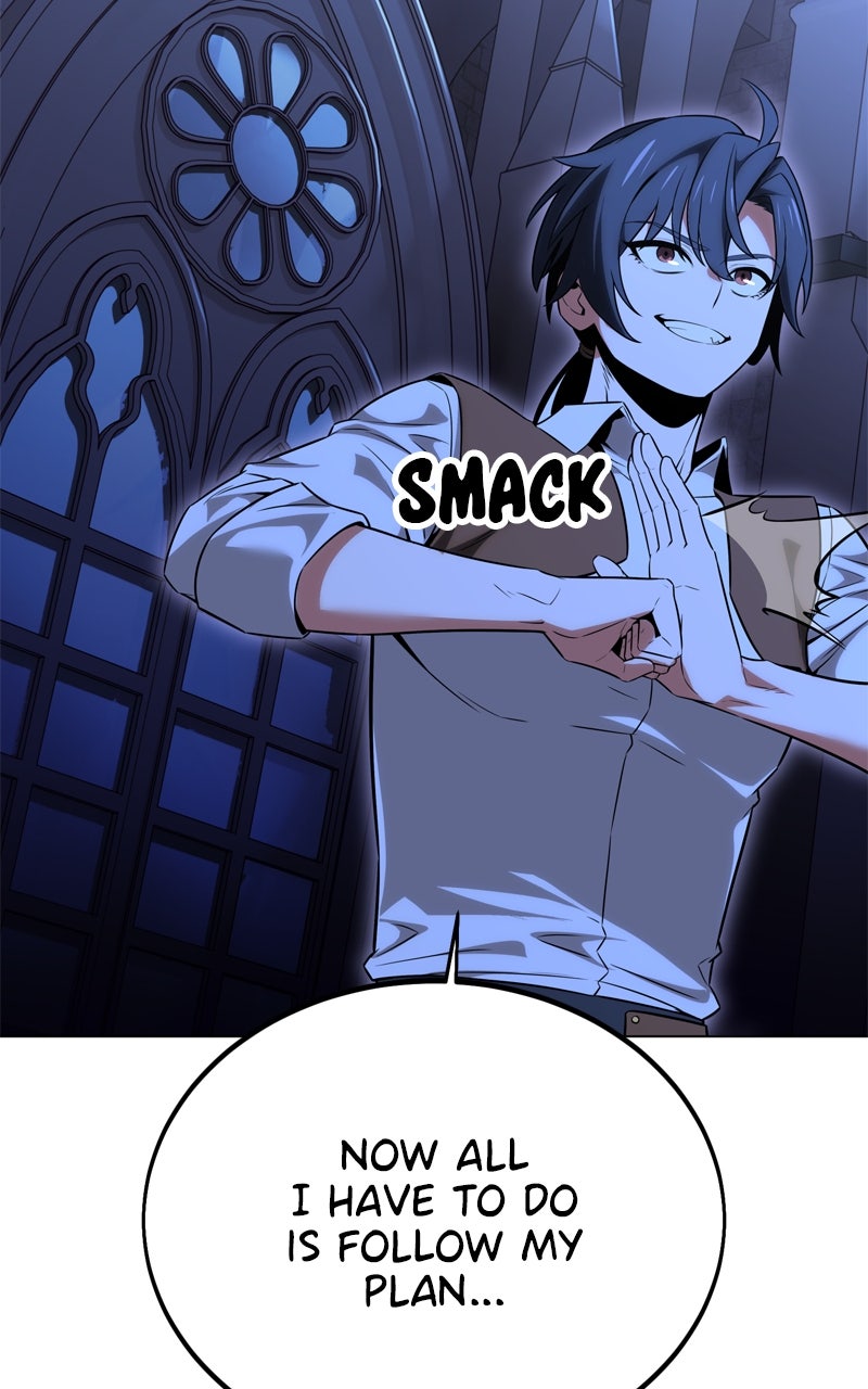 Read I Killed the Main Player Manga Online