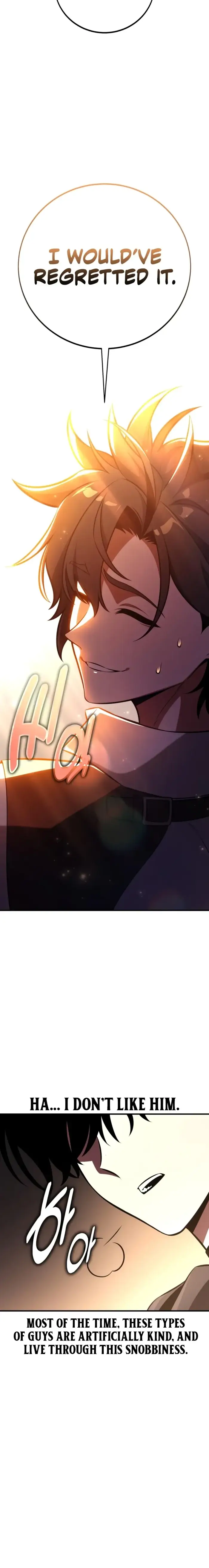 Read I Killed the Main Player Manga Online