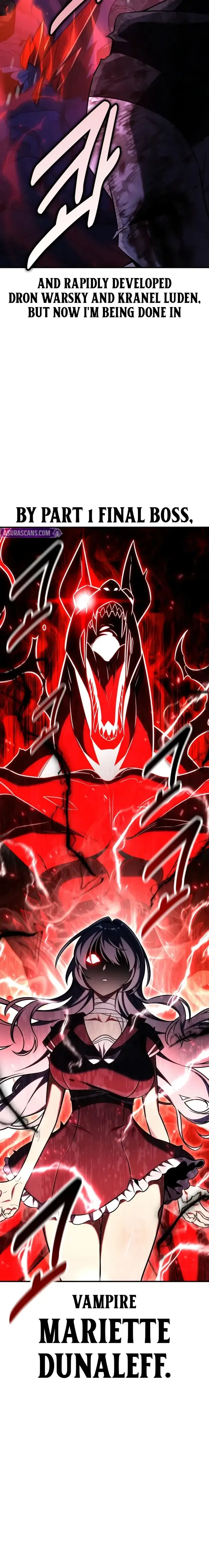 Read I Killed the Main Player Manga Online