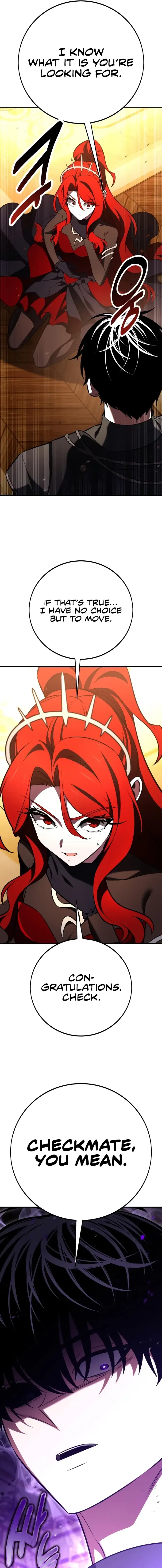 Read I Killed the Main Player Manga Online