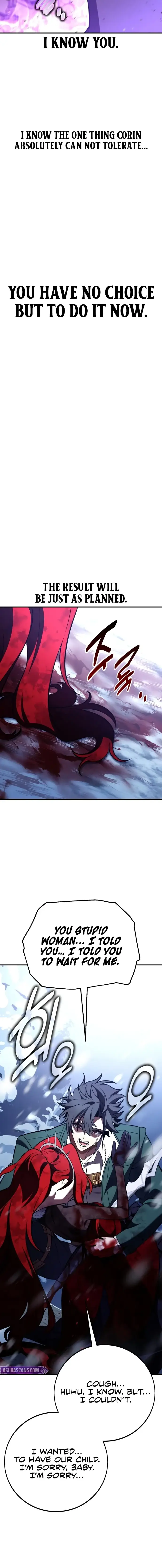 Read I Killed the Main Player Manga Online