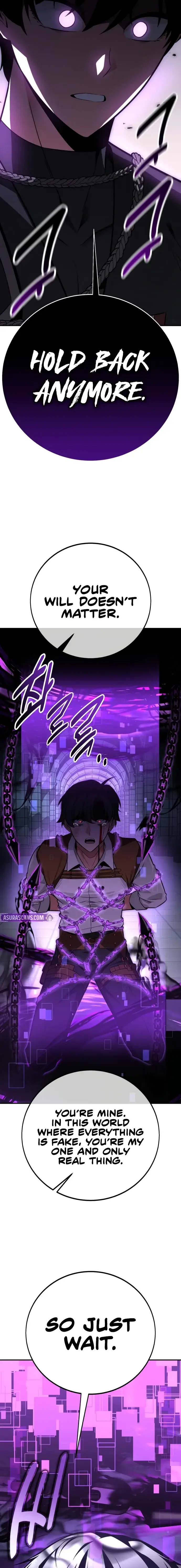 Read I Killed the Main Player Manga Online