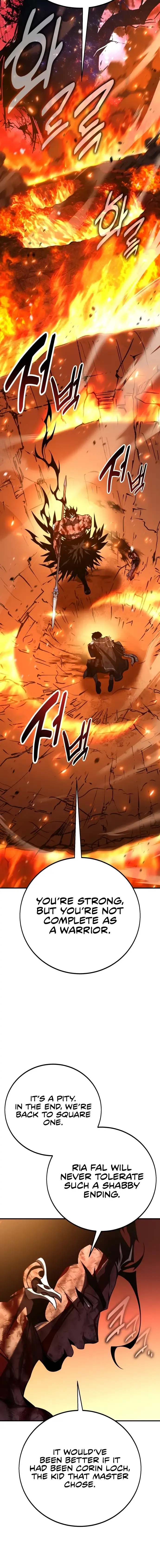 Read I Killed the Main Player Manga Online