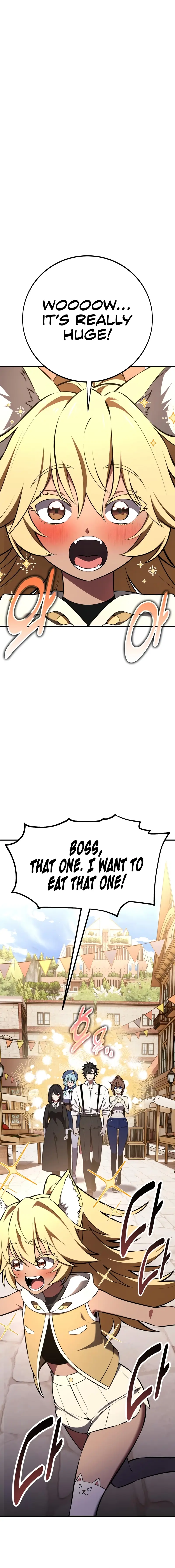 Read I Killed the Main Player Manga Online