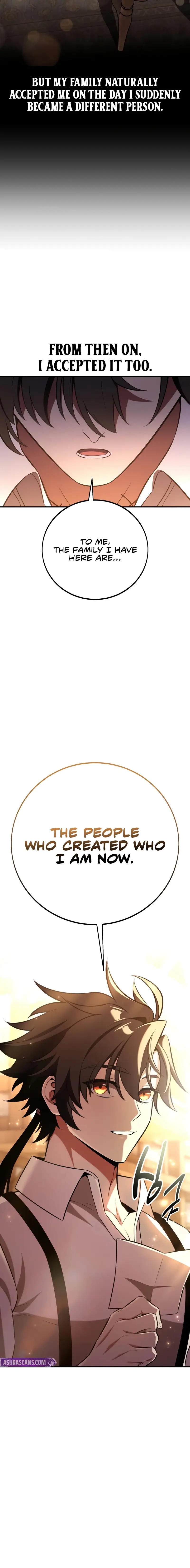 Read I Killed the Main Player Manga Online