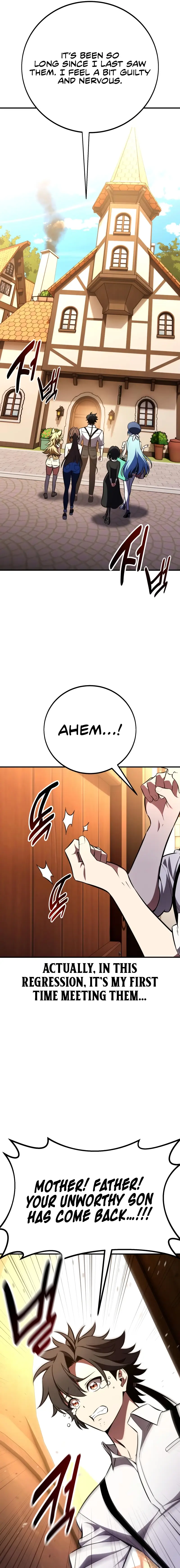 Read I Killed the Main Player Manga Online